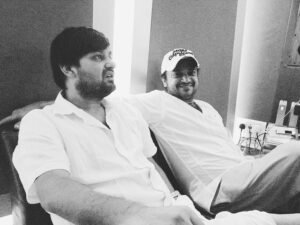 Music Composer Duos
