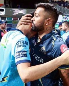 Hardik Pandya