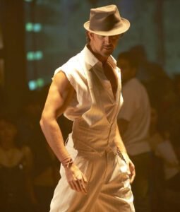 Hrithik Roshan