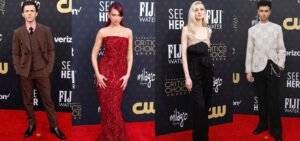 Critics Choice Award