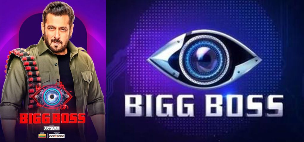 Bigg Boss
