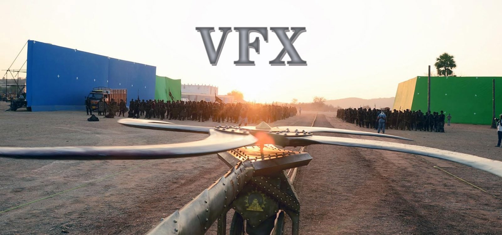 Indian Movies with the Best VFX and CGI