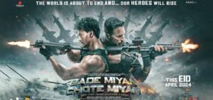 Bade Miyan Chote Miyan