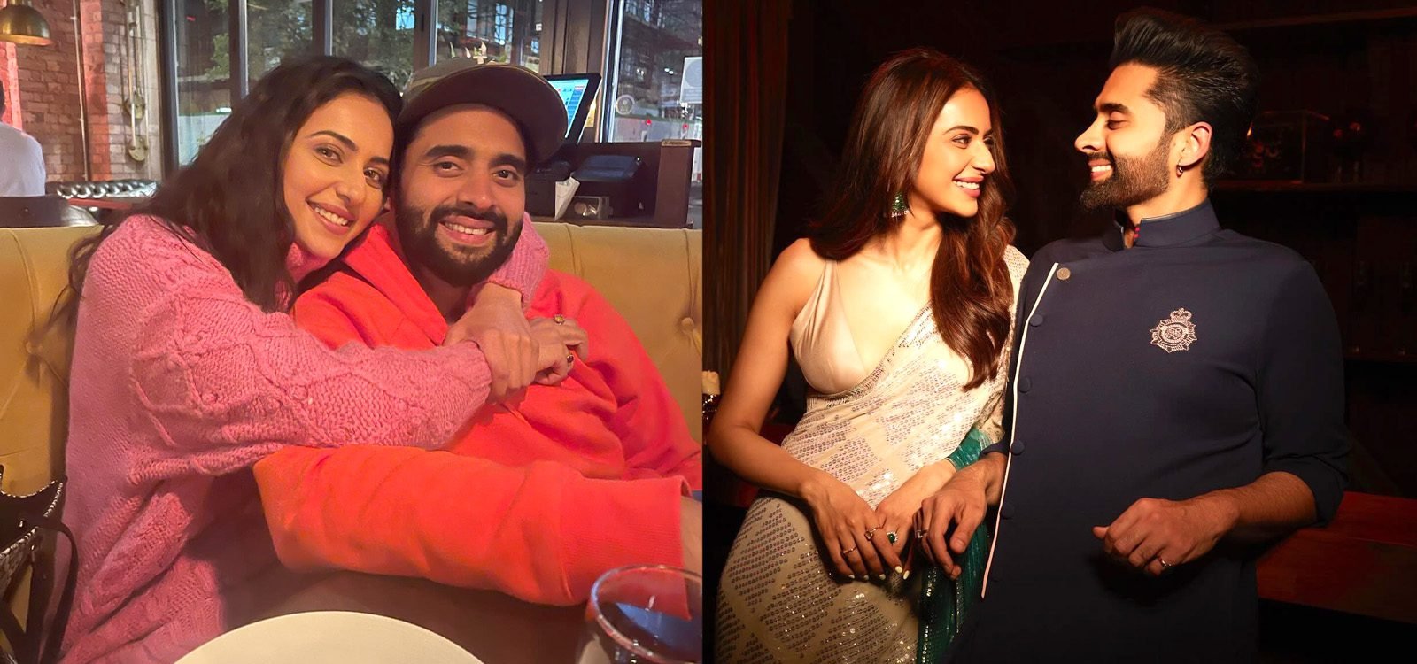 Rakul Preet Singh and Jackky Bhagnani to Tie Knots in February: Reports