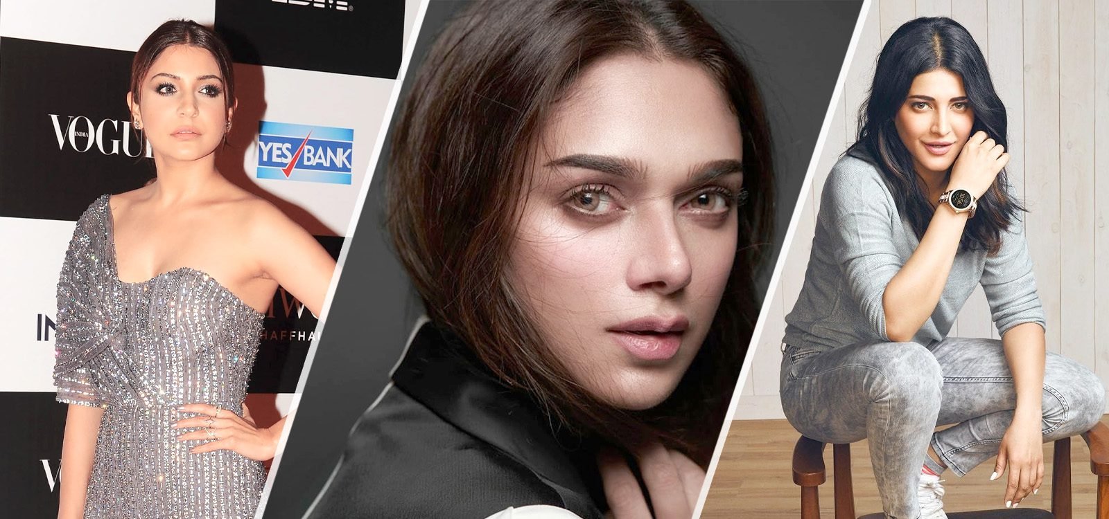 Indian Actresses That Underwent Plastic Surgery