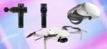 coolest tech gifts
