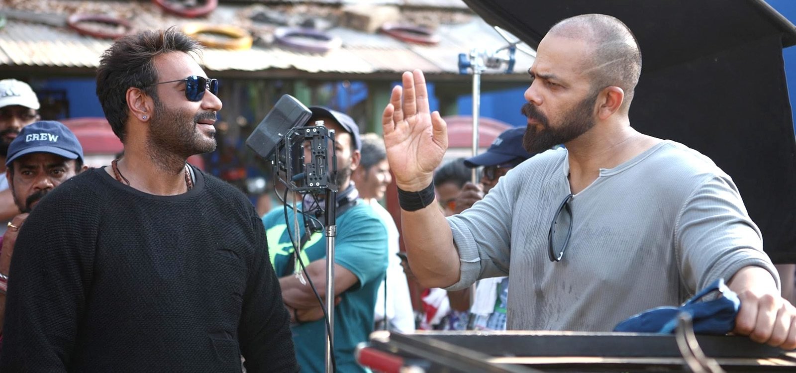 Entertainment: Iconic Duo of Actor and Director in Indian Cinema