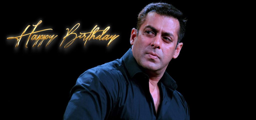 Salman Khan