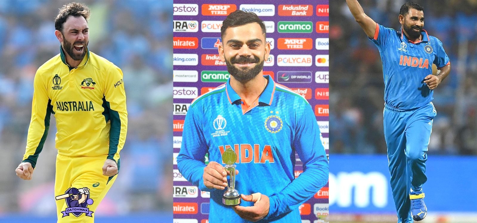 Best Cricket Moments of 2023