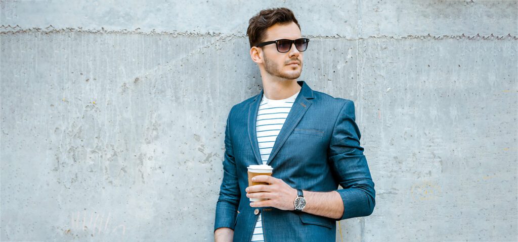 healthy masculine