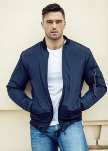 Jackets and Coats
