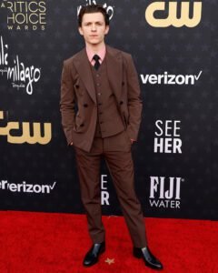 Critics Choice Award