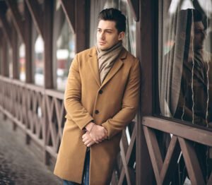 Jackets and Coats