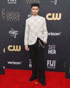 Critics Choice Award