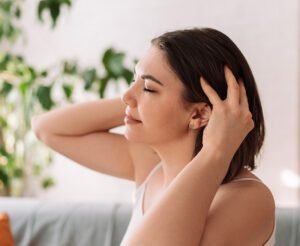 Hair Care Routines