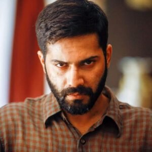 Sriram Raghavan