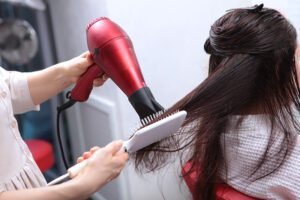 Hair Care Routines