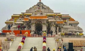 ram mandir