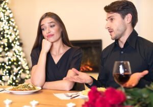 Dating Advice