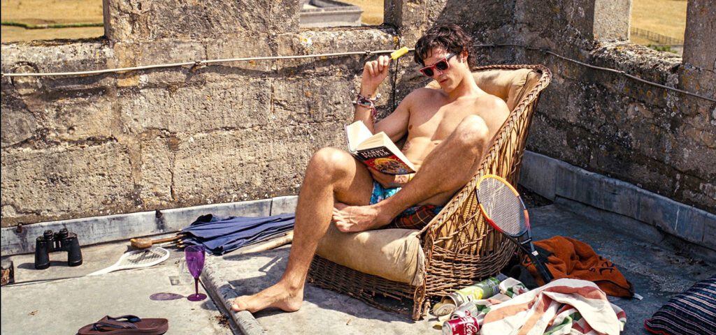 Jacob Elordi