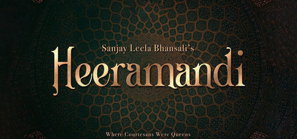 Heeramandi