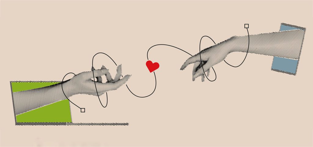 Long-Distance Relationship