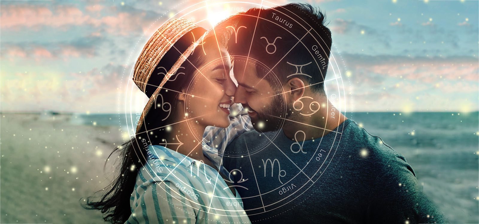 Personalities With Astrology: Non-negotiable Traits of Zodiac Signs