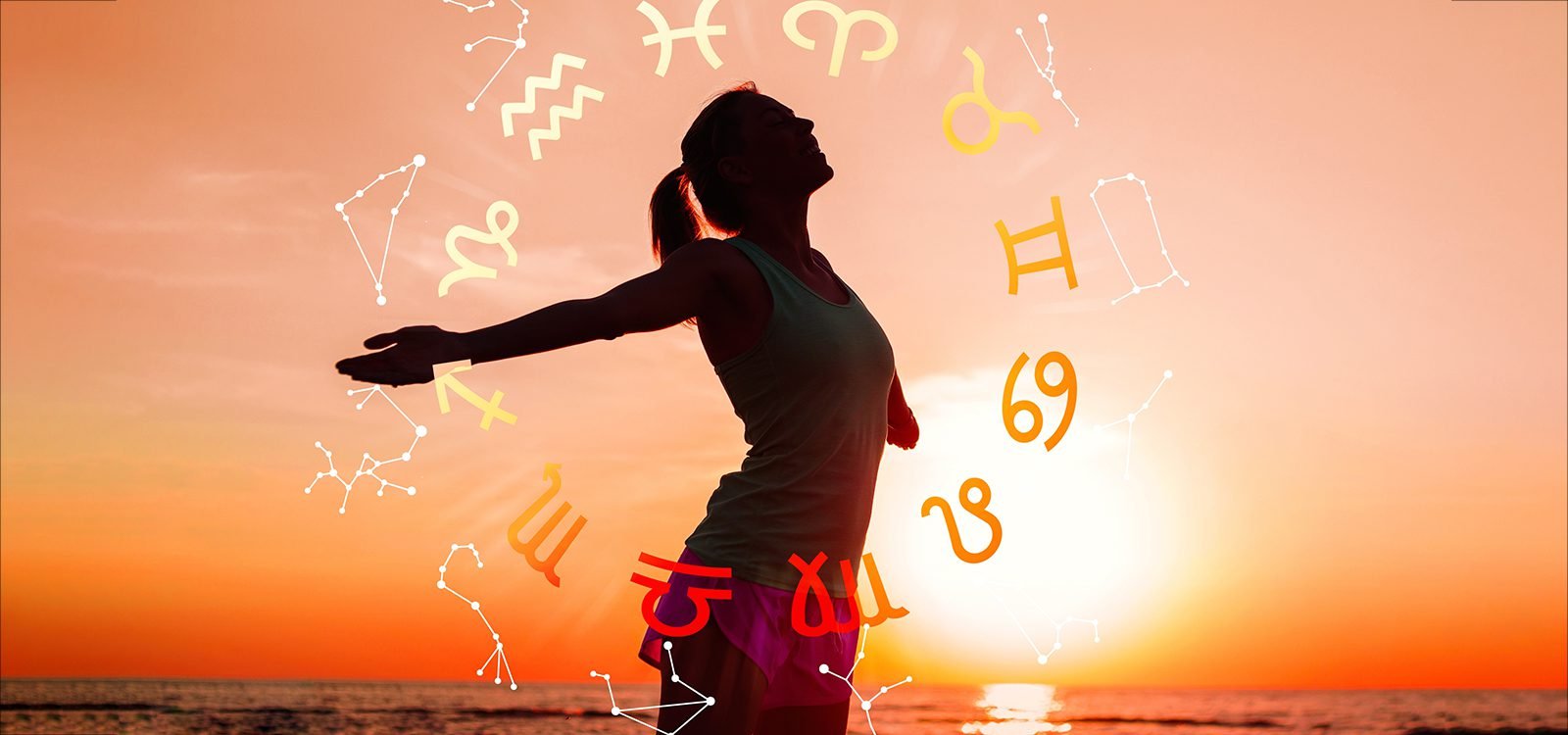 Personalities With Astrology: The Non-Negotiable Traits of Zodiac Signs