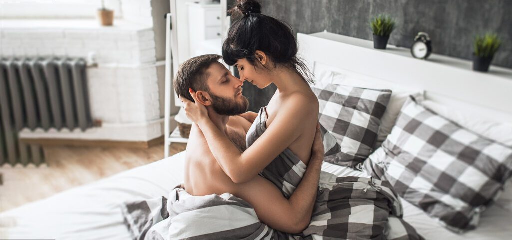period sex