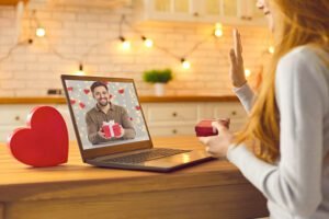 Long-Distance Relationship