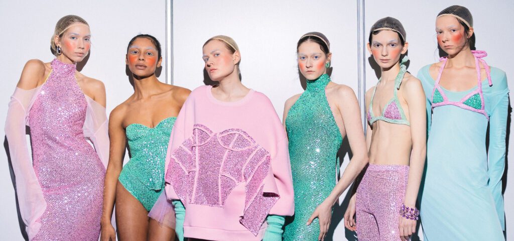 Moscow Fashion Week Unloading: A Couture Odyssey!