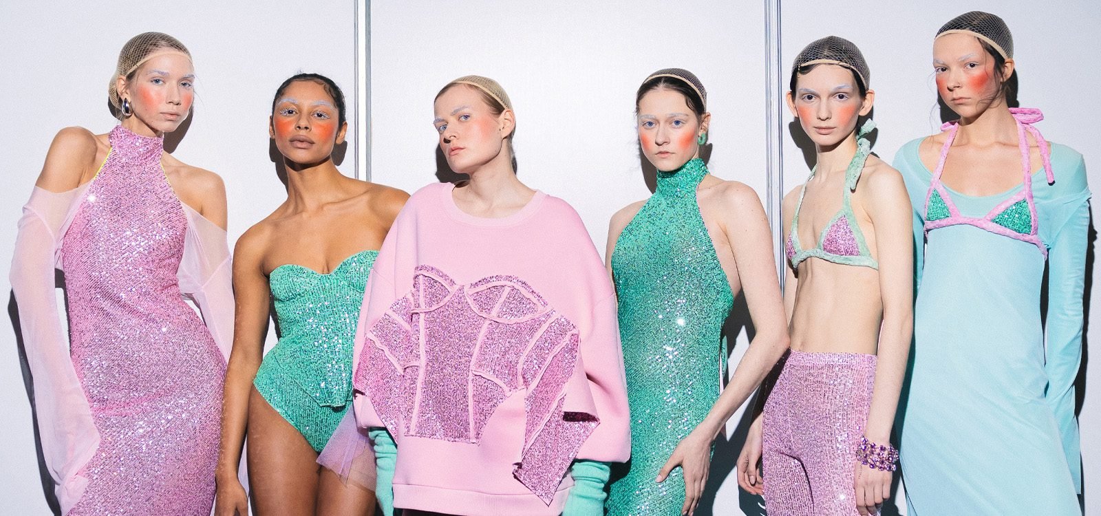 Moscow Fashion Week Unloading: A Couture Odyssey!