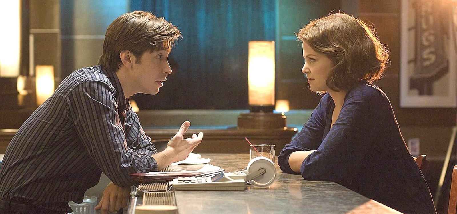 Listen Up ‘He’s Just Not That Into You’ – Here Are The Signs To Look For