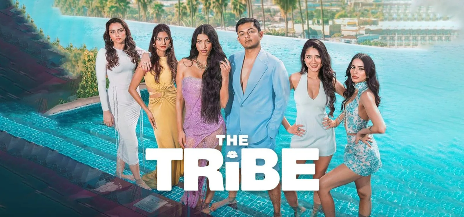 The Tribe: Some Drama, A Lot of Glam, and Everything In Between