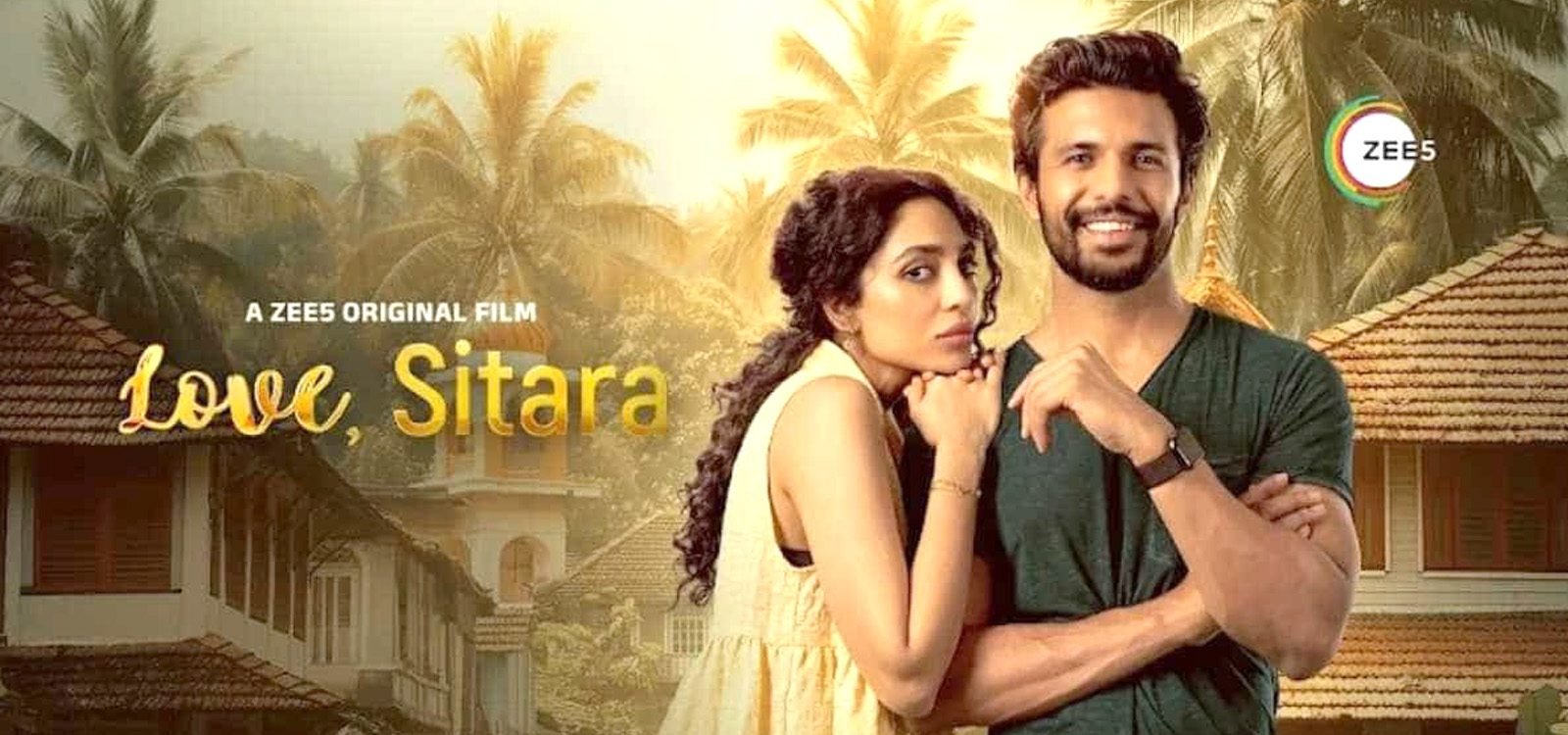 Love, Sitara – A Culturally Rich, Emotionally Raw Bollywood Gem Every Family Should Watch Together