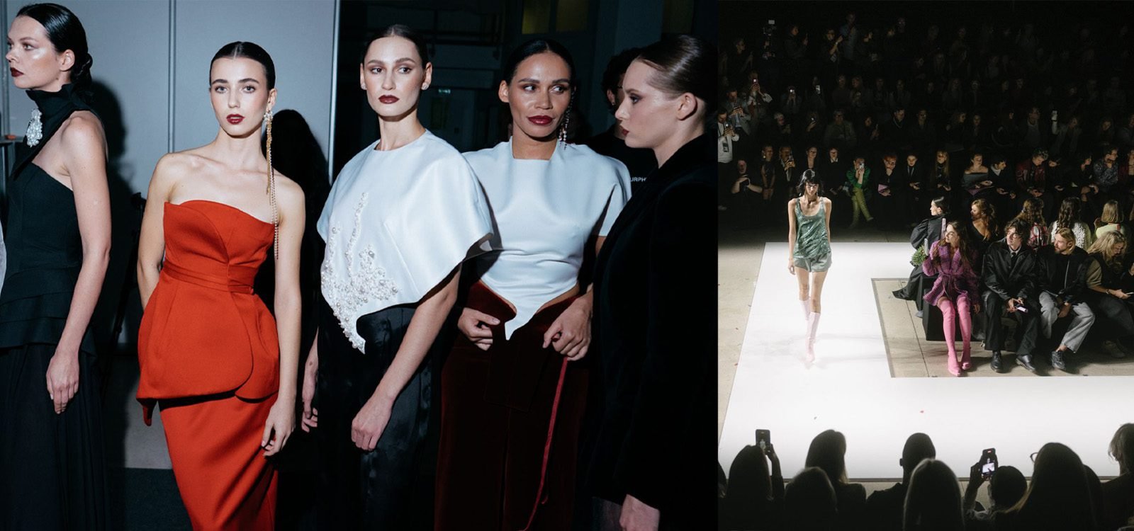 Beyond the Glitter and Glam at Moscow Fashion Week and BRICS+ Fashion Summit
