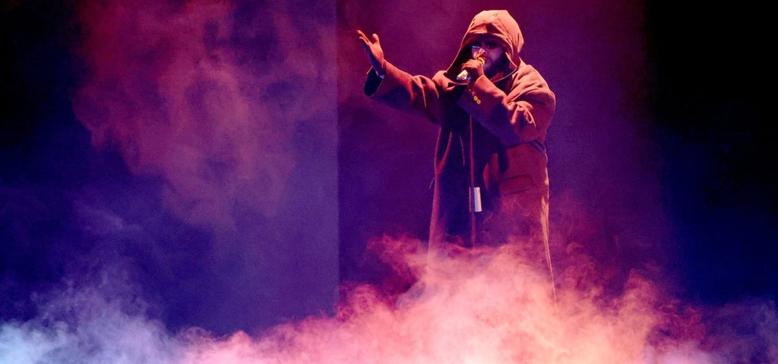 The Weeknd vs. The Grammys – A Boycott, a Comeback, and a “Timeless” Performance