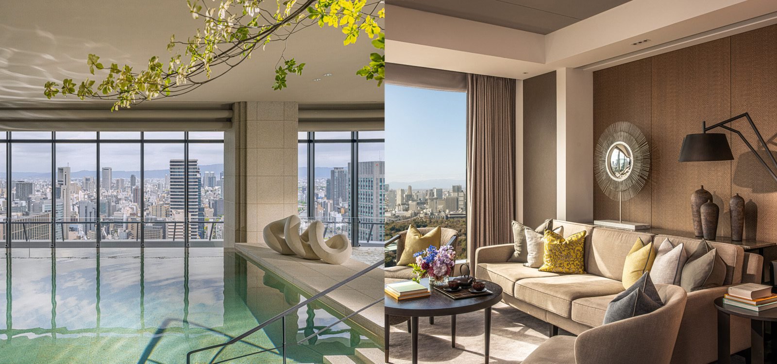 Luxury, The Japanese Way