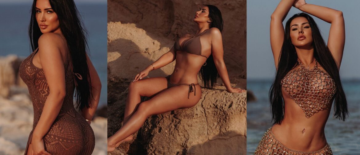 Interview Highlights : Kara Lina’s Dual Role as CEO and Model