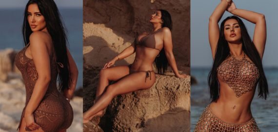 Interview Highlights : Kara Lina’s Dual Role as CEO and Model
