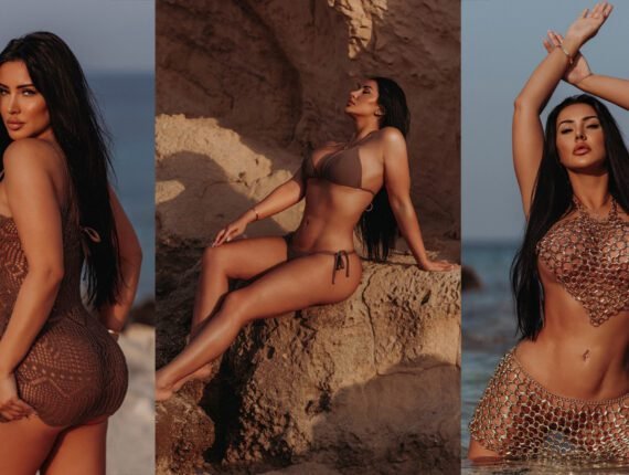 Interview Highlights : Kara Lina’s Dual Role as CEO and Model