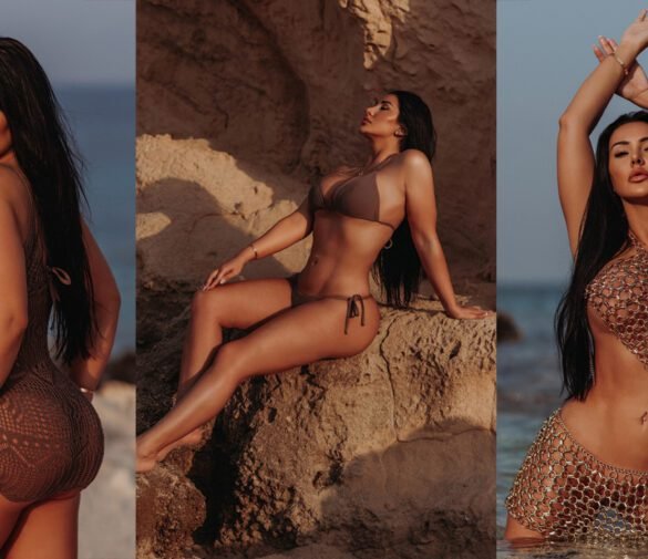 Interview Highlights : Kara Lina’s Dual Role as CEO and Model