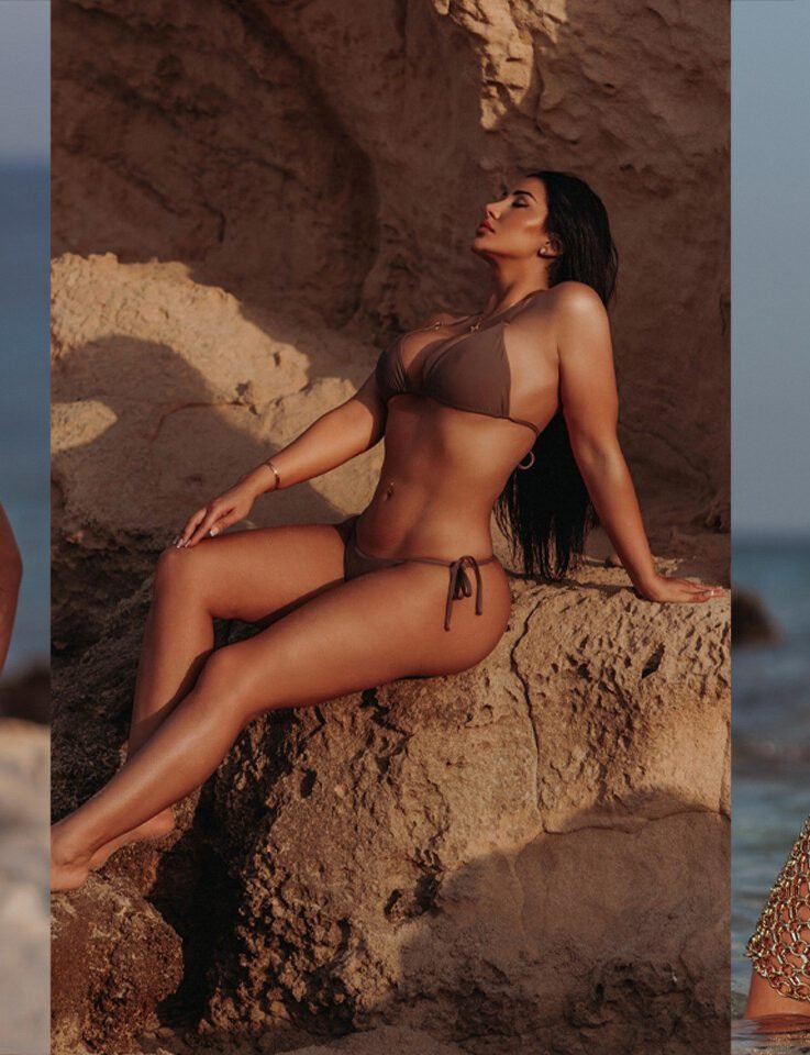 Interview Highlights : Kara Lina’s Dual Role as CEO and Model