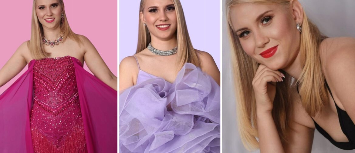 Grace in Every Thread