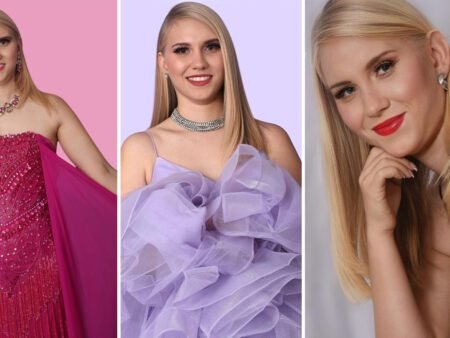 Grace in Every Thread