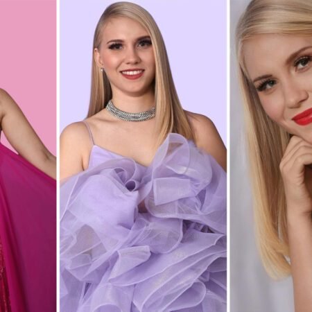 Grace in Every Thread