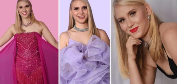 Grace in Every Thread