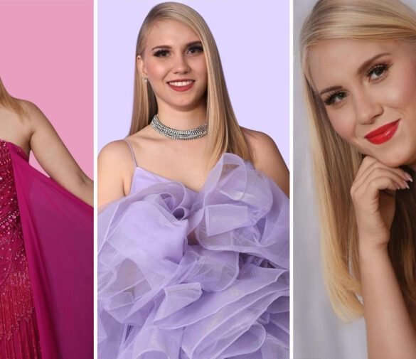 Grace in Every Thread