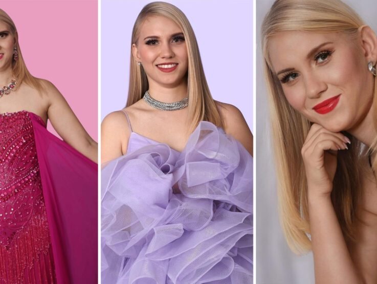 Grace in Every Thread