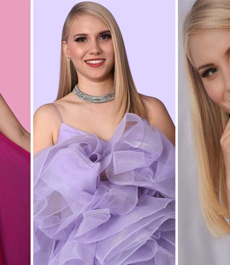 Grace in Every Thread